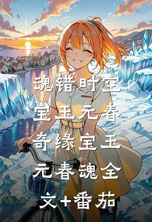 魂错时空：宝玉元春奇缘宝玉元春魂全文+番茄