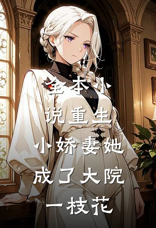 全本小说重生：小娇妻她成了大院一枝花