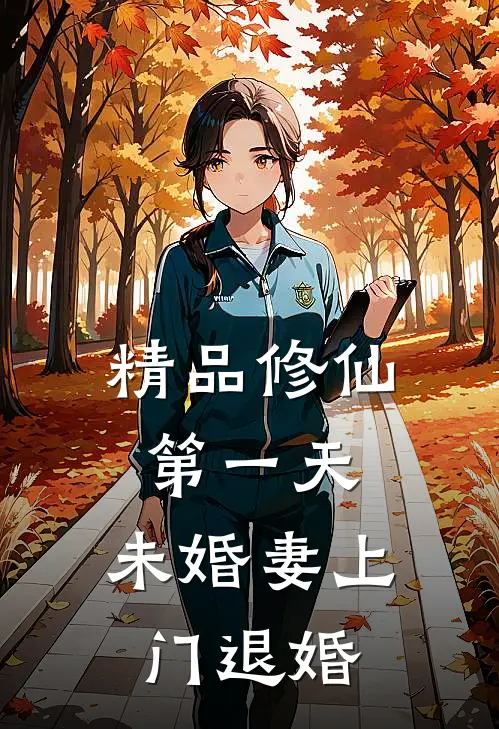 精品修仙第一天，未婚妻上门退婚