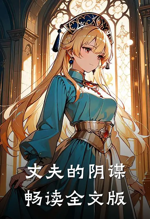 丈夫的阴谋畅读全文版