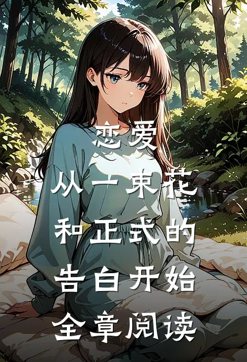 恋爱：从一束花和正式的告白开始全章阅读