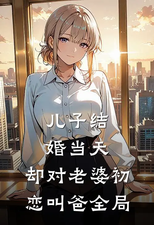 儿子结婚当天，却对老婆初恋叫爸全局