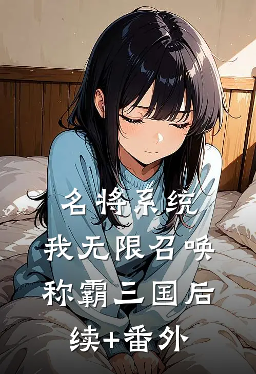 名将系统：我无限召唤称霸三国后续+番外