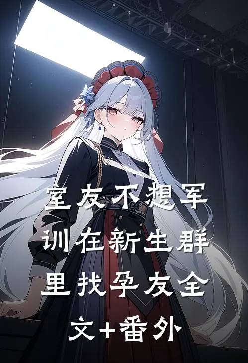 室友不想军训在新生群里找孕友全文+番外