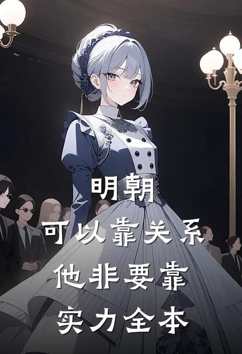 明朝：可以靠关系，他非要靠实力全本