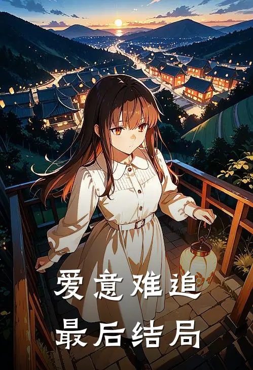 爱意难追最后结局