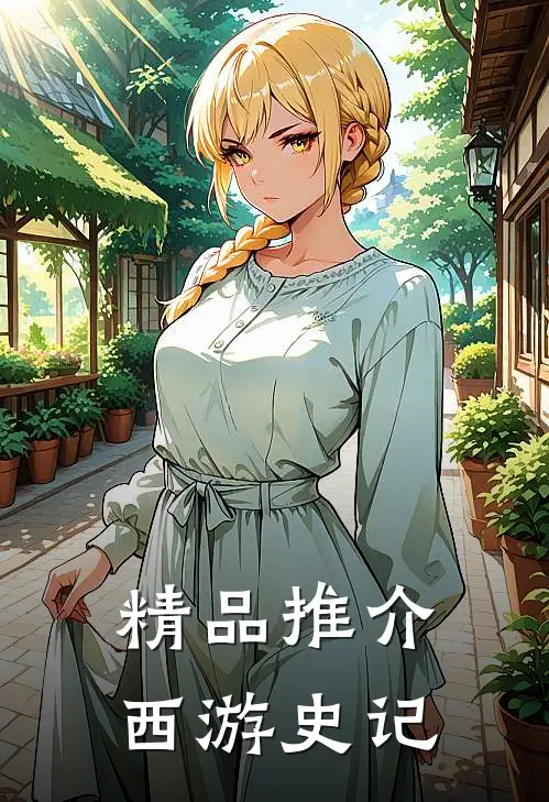 精品推介西游史记