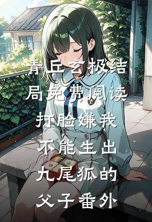 青丘玄极结局免费阅读打脸嫌我不能生出九尾狐的父子番外