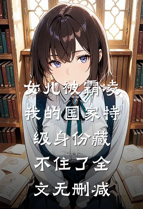 女儿被霸凌，我的国家特级身份藏不住了全文无删减