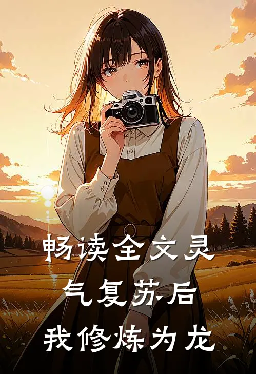畅读全文灵气复苏后，我修炼为龙