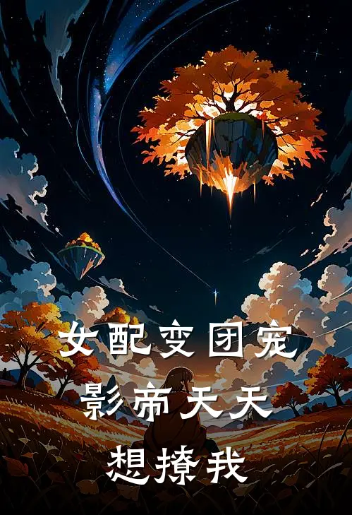 女配变团宠影帝天天想撩我全文免费