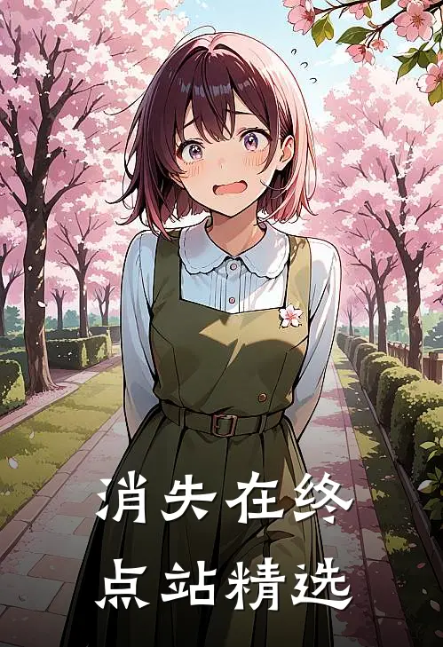 消失在终点站精选