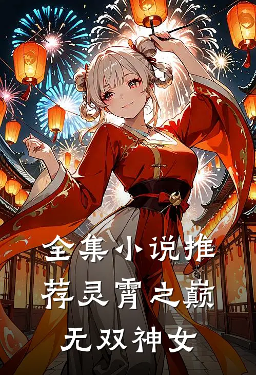 全集小说推荐灵霄之巅：无双神女