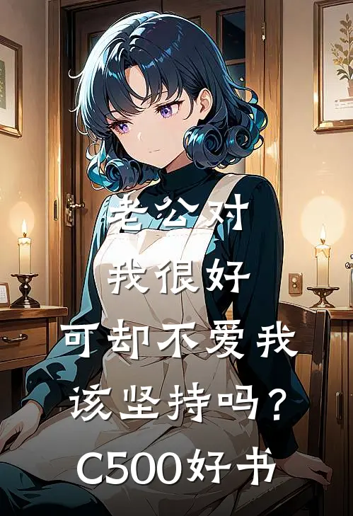 老公对我很好，可却不爱我，该坚持吗？C500好书