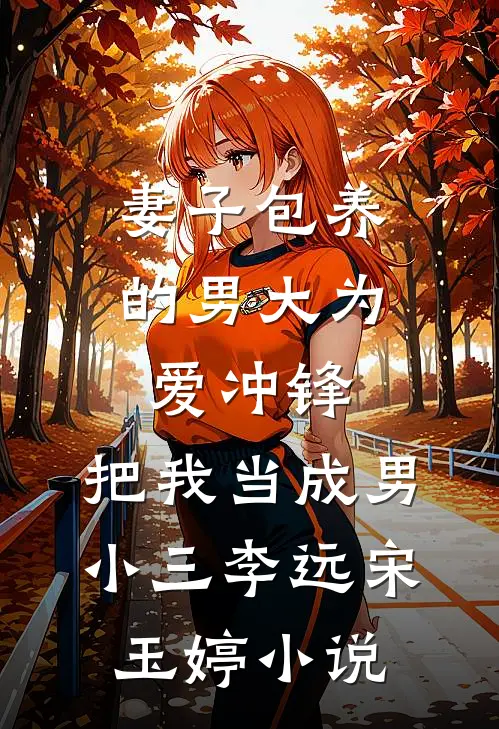 妻子包养的男大为爱冲锋，把我当成男小三李远宋玉婷小说