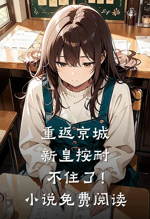 重返京城，新皇按耐不住了！小说免费阅读