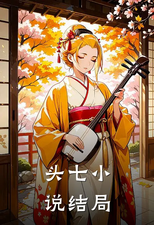 头七小说结局