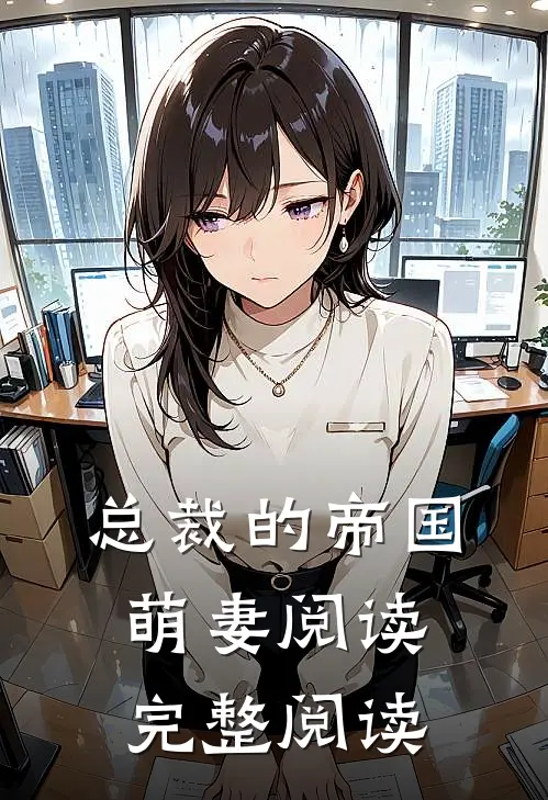 总裁的帝国萌妻阅读完整阅读