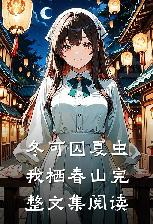 冬可囚夏虫，我栖春山完整文集阅读