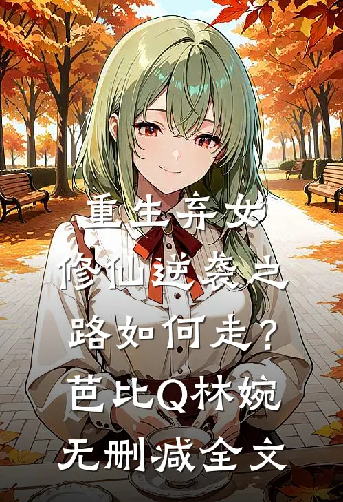 重生弃女，修仙逆袭之路如何走？芭比Q林婉无删减全文