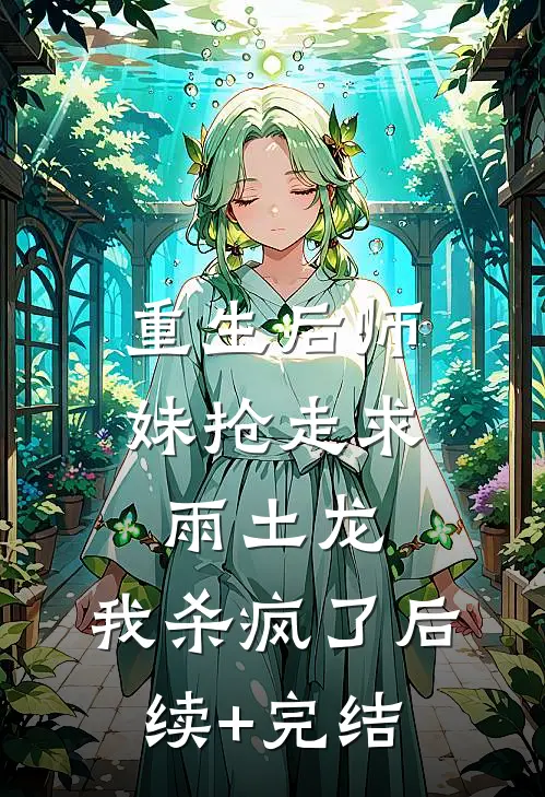 重生后师妹抢走求雨土龙，我杀疯了后续+完结