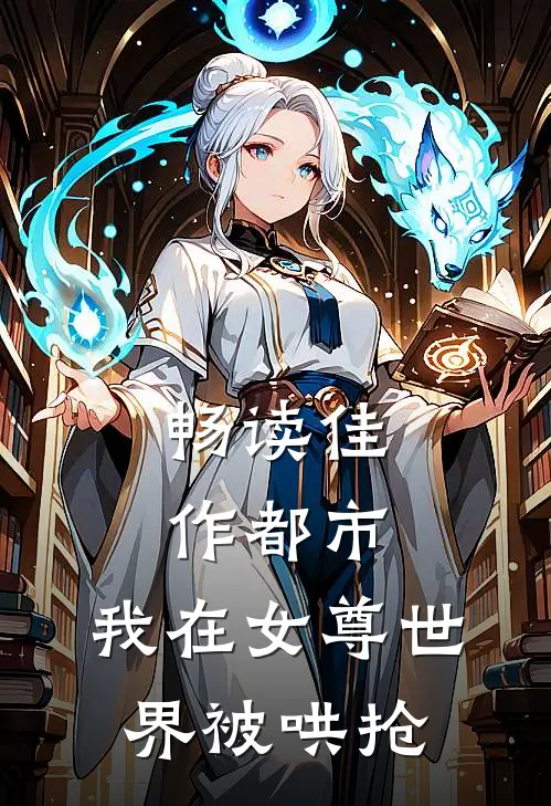 畅读佳作都市：我在女尊世界被哄抢