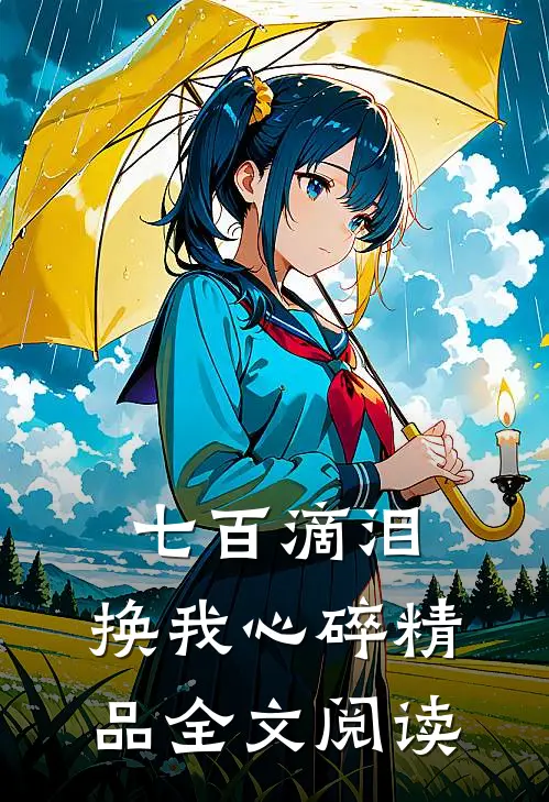 七百滴泪，换我心碎精品全文阅读