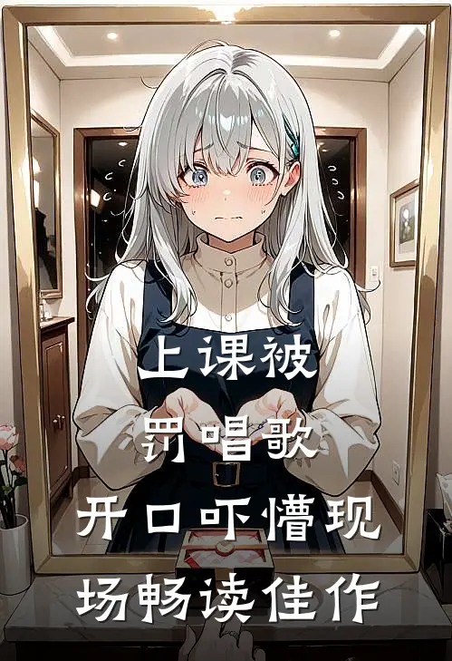 上课被罚唱歌，开口吓懵现场畅读佳作