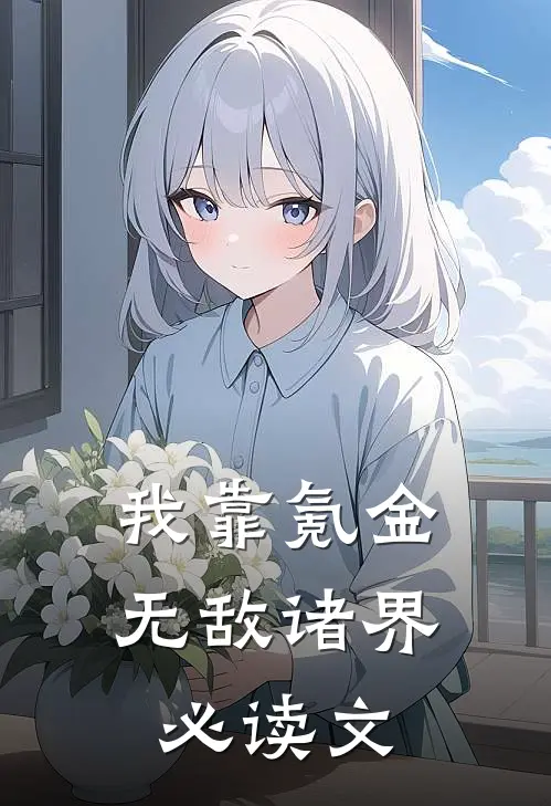 我靠氪金无敌诸界必读文