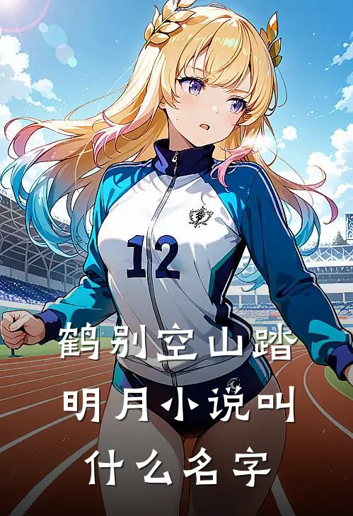 鹤别空山踏明月小说叫什么名字
