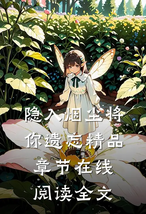 隐入烟尘将你遗忘精品章节在线阅读全文