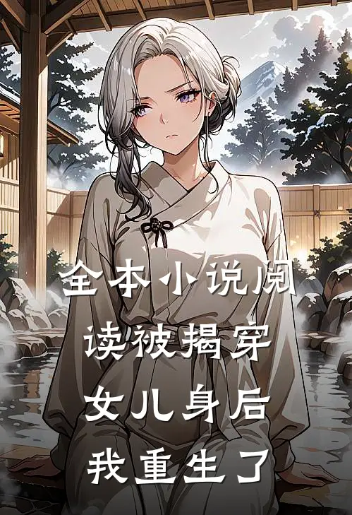 全本小说阅读被揭穿女儿身后，我重生了