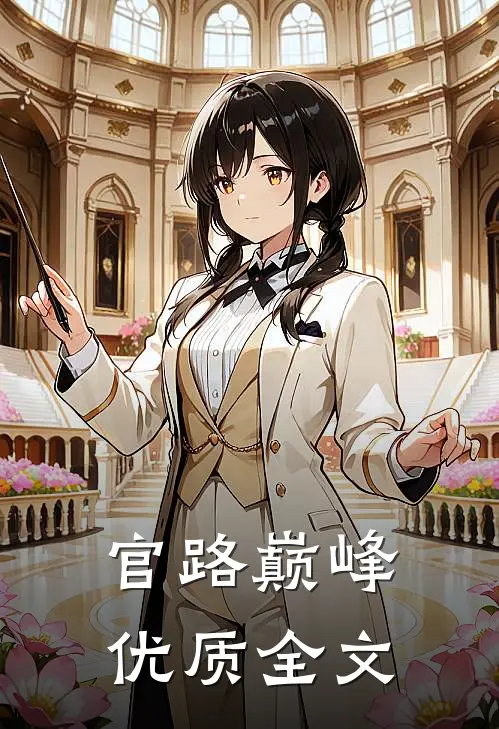 官路巅峰优质全文