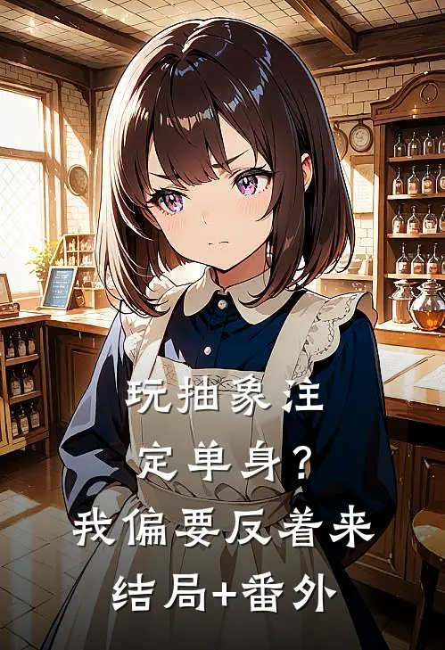 玩抽象注定单身？我偏要反着来结局+番外