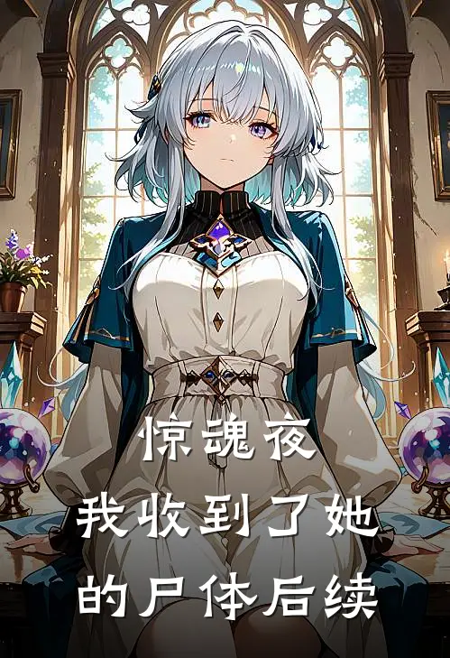 惊魂夜，我收到了她的尸体后续