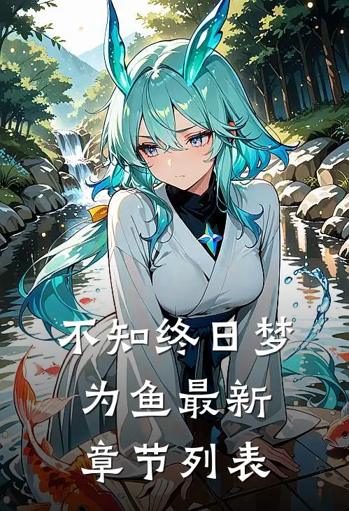 不知终日梦为鱼最新章节列表