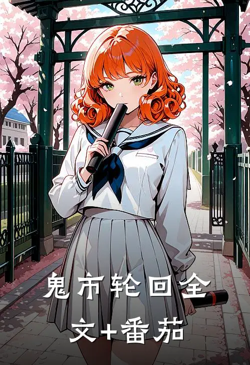 鬼市轮回全文+番茄