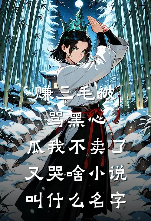 赚三毛被骂黑心，瓜我不卖了又哭啥小说叫什么名字