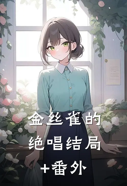 金丝雀的绝唱结局+番外