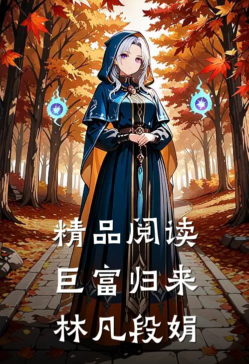 精品阅读巨富归来林凡段娟