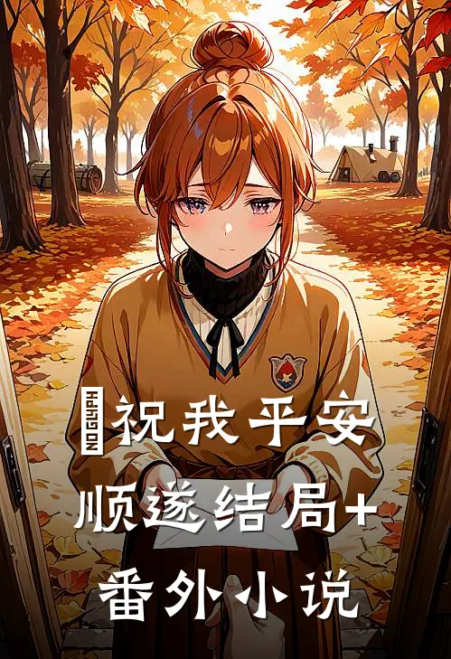 祝我平安顺遂结局+番外小说