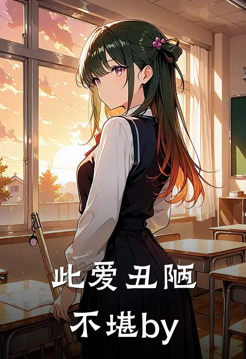 此爱丑陋不堪by