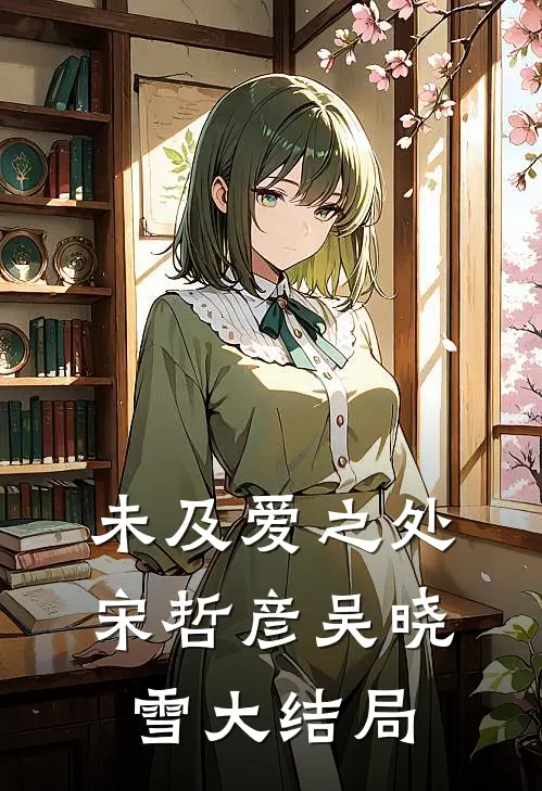 未及爱之处宋哲彦吴晓雪大结局