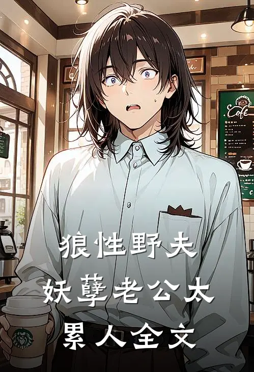 狼性野夫：妖孽老公太累人全文