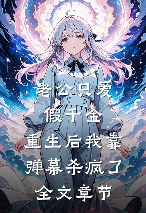 老公只爱假千金，重生后我靠弹幕杀疯了全文章节