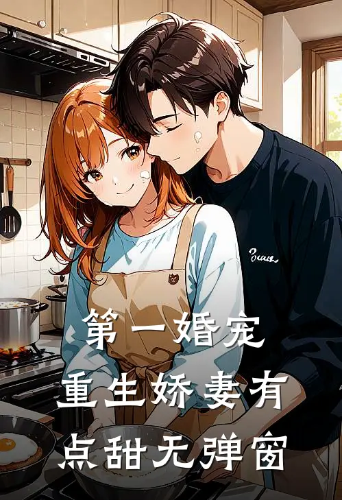 第一婚宠：重生娇妻有点甜无弹窗
