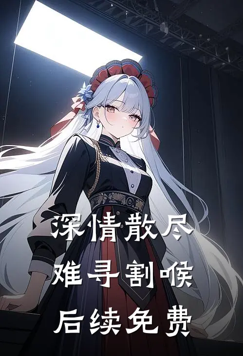 深情散尽难寻割喉后续免费