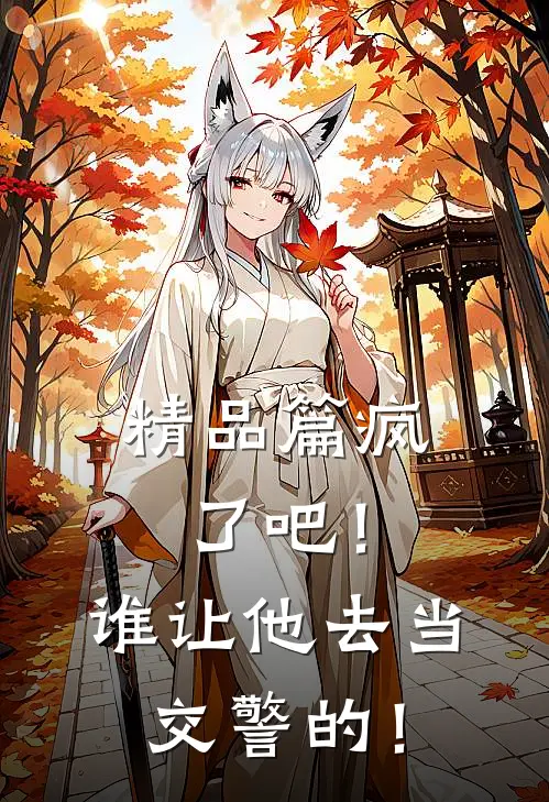 精品篇疯了吧！谁让他去当交警的！