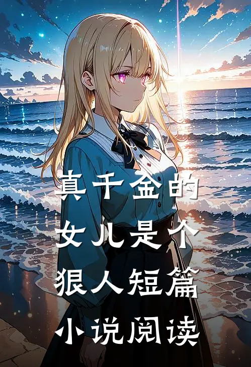 真千金的女儿是个狠人短篇小说阅读