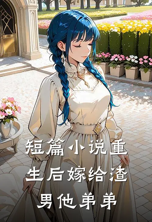 短篇小说重生后嫁给渣男他弟弟